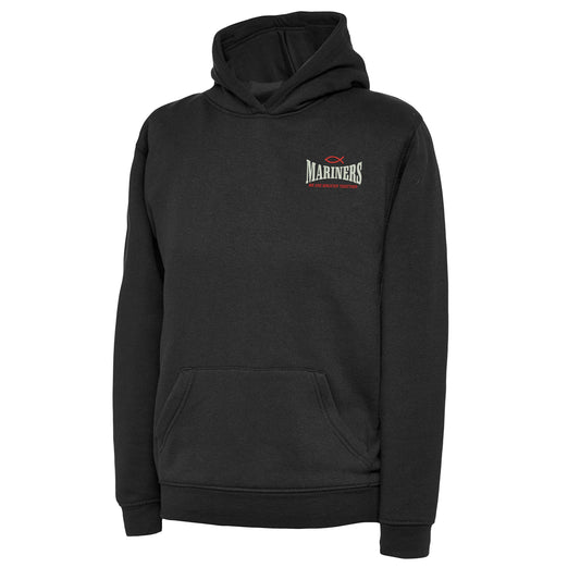 Grimsby Town Mariners Hoodie