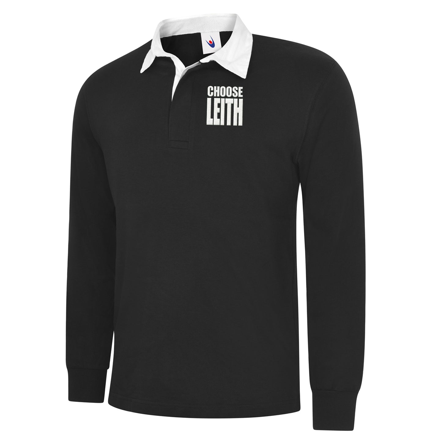 Hibs FC Choose Leith Football Football Top