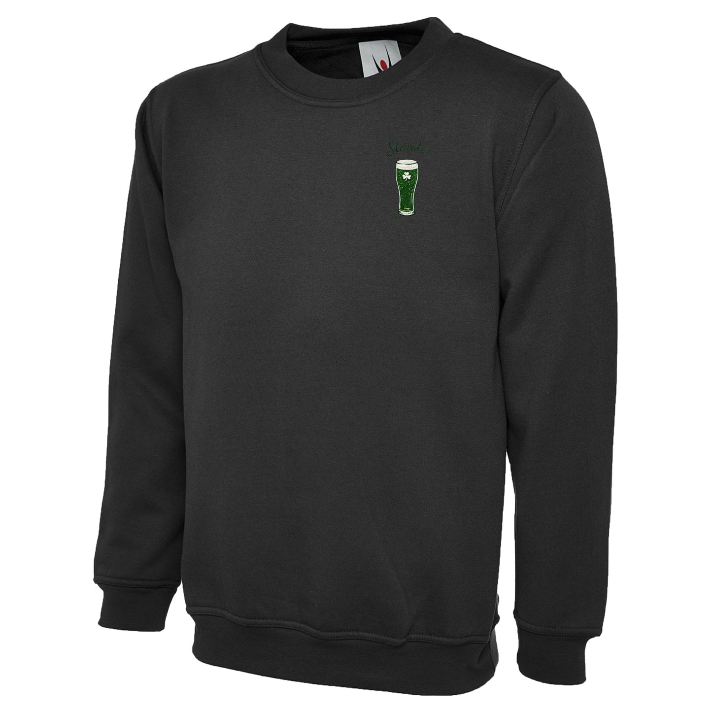 Next Slainte Sweatshirt 