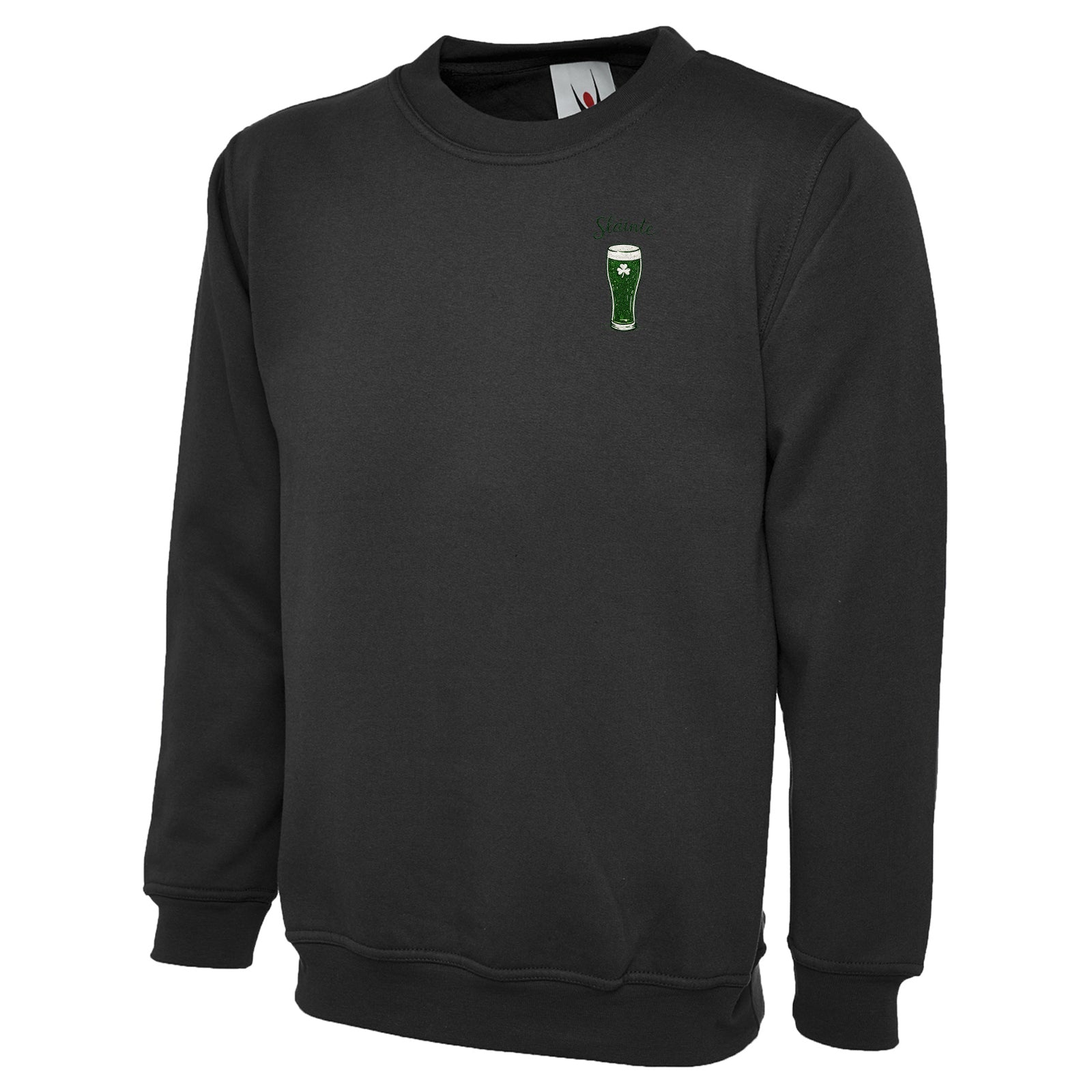 Next Slainte Sweatshirt 