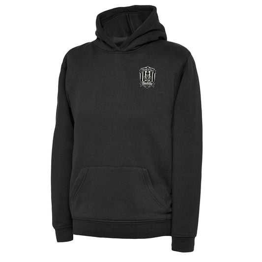 Children's St Mirren Buddie Hoodie 