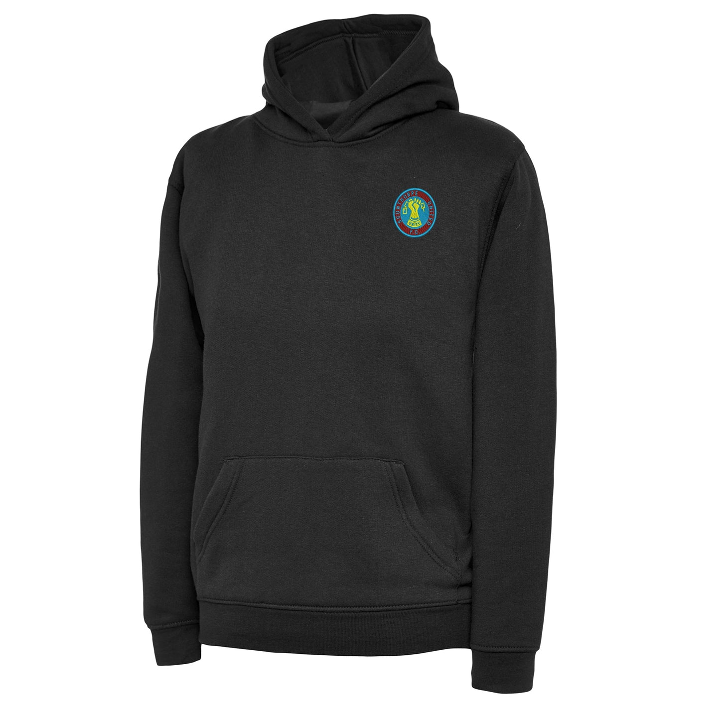 Scunthorpe 1982 Hoodie