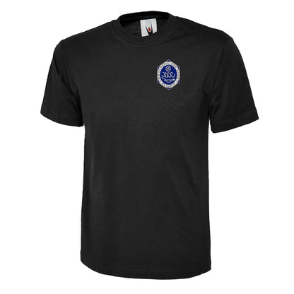 Childs Vintage and Classic Car Club Shirt