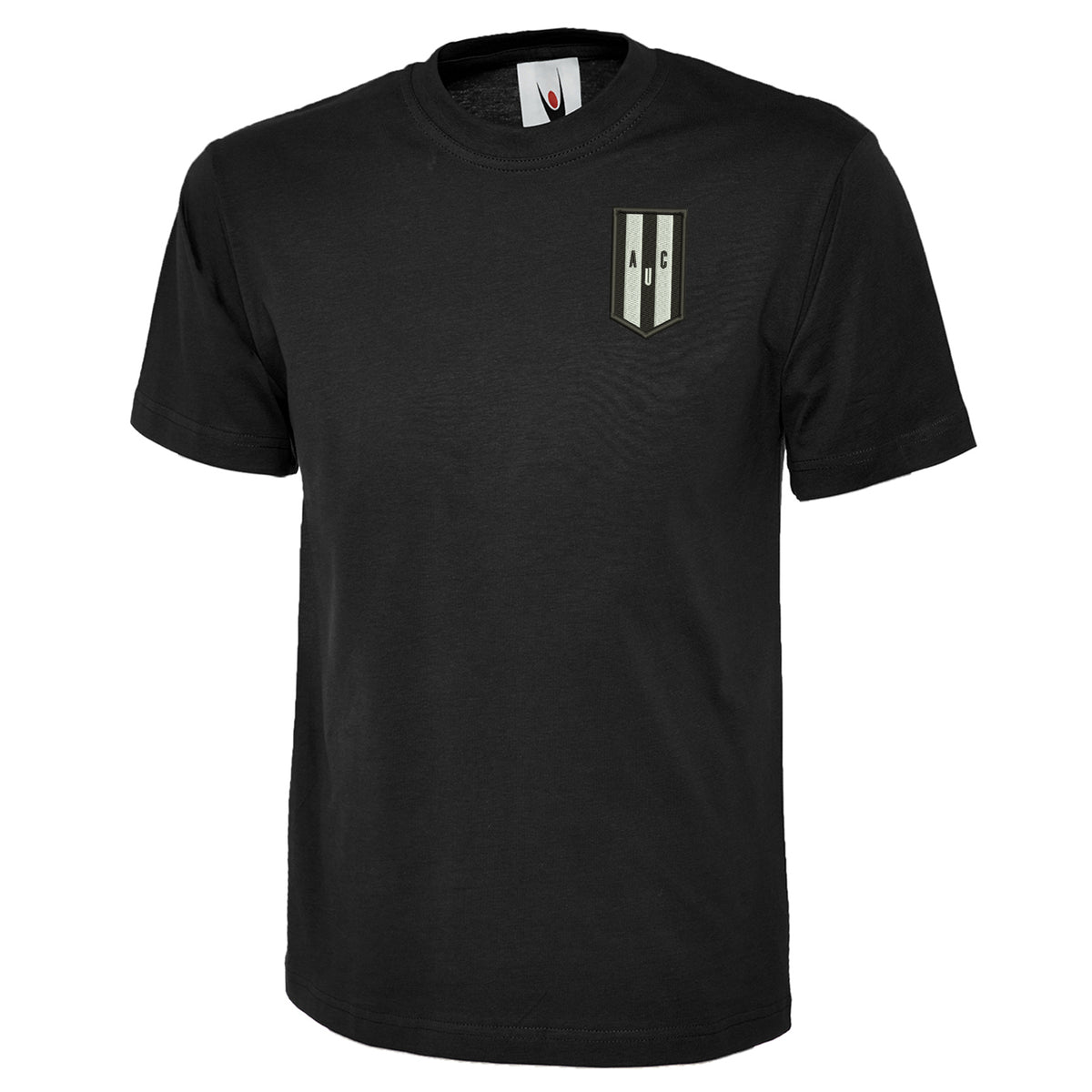 Retro Udinese 1970 T Shirt