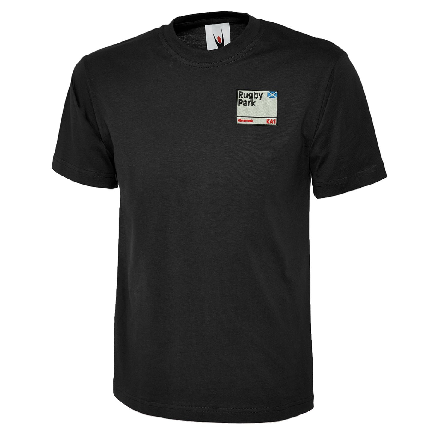 Rugby Park KA1 T Shirt