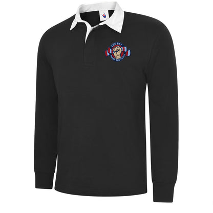 Colwyn Bay Football Football Top