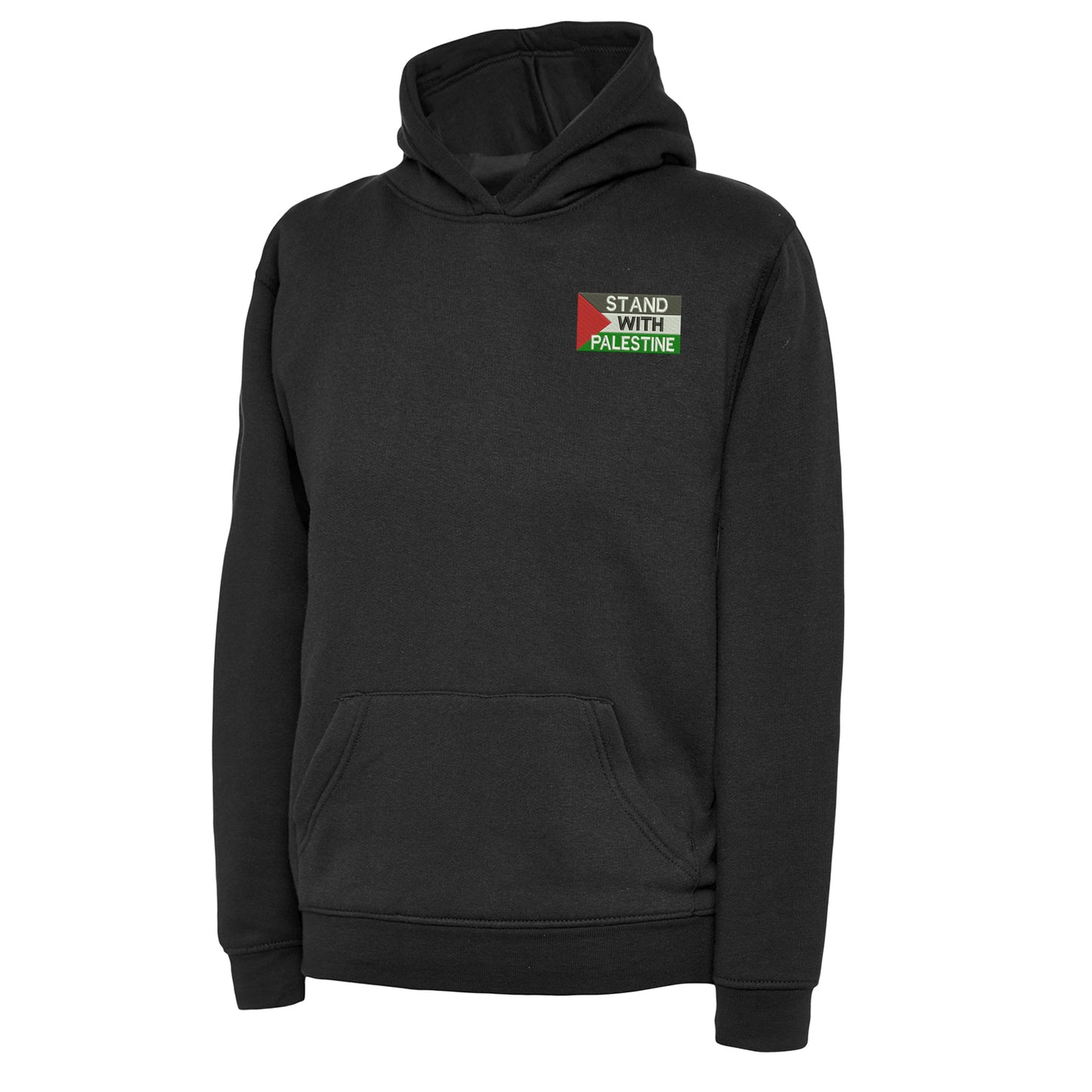Children's Palestine Hoodie