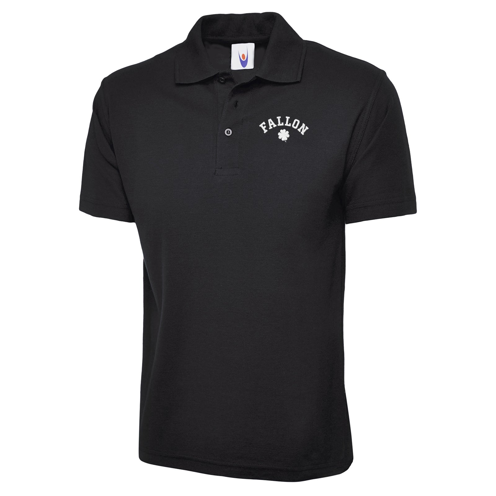 Jimmy Fallon Julia Roberts Show Polo Shirt