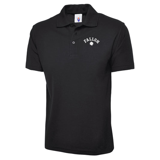 Jimmy Fallon Julia Roberts Show Polo Shirt