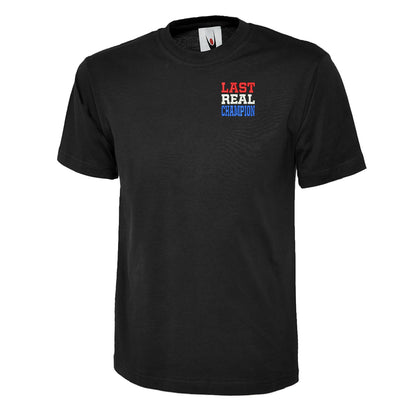 Childs John Cena Last Real Champion Shirt