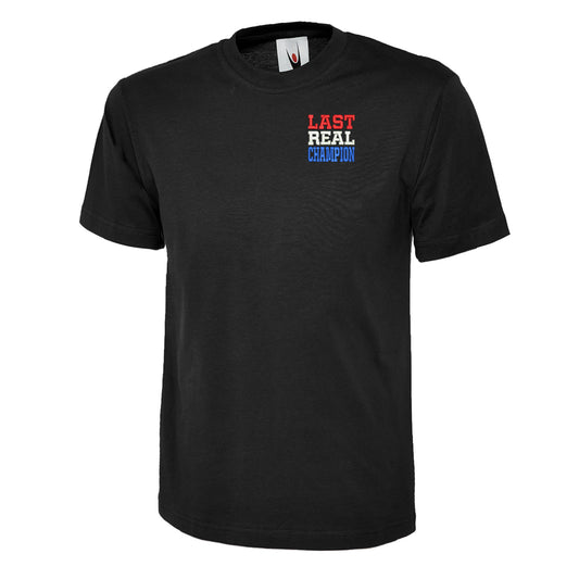 Childs John Cena Last Real Champion Shirt
