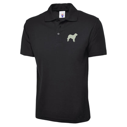 Leonberger Classic Polo Shirt