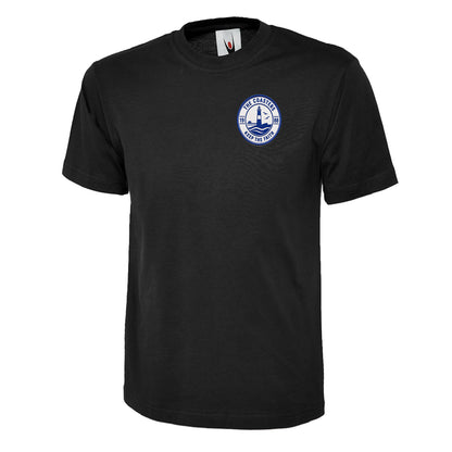 Childs Flyde Football Shirt