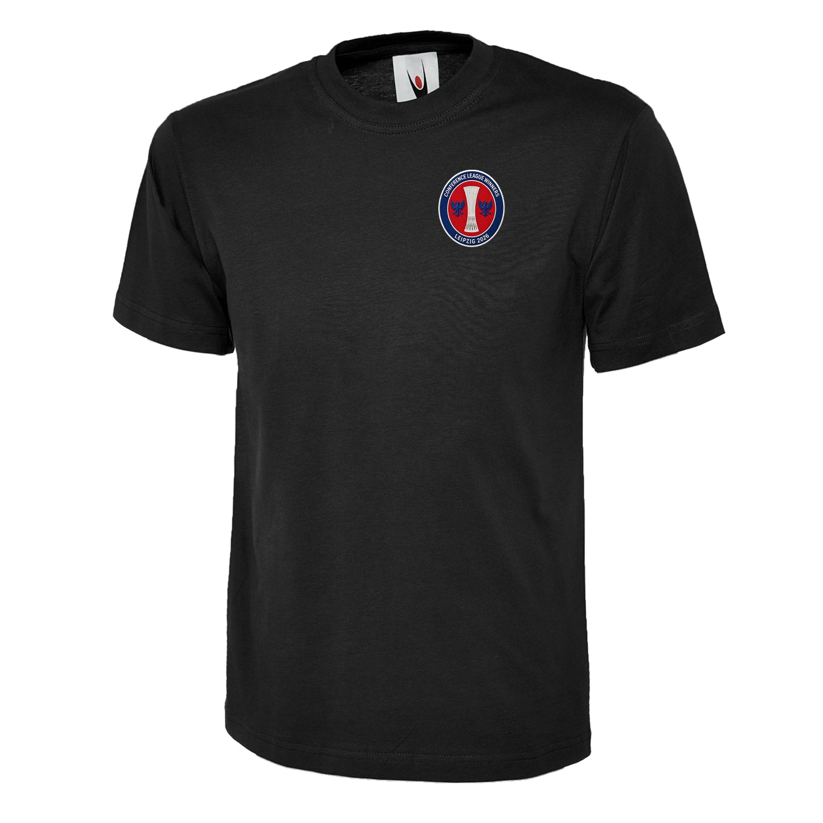 Childs Crystal Palace Conference League Winners 2026 Shirt