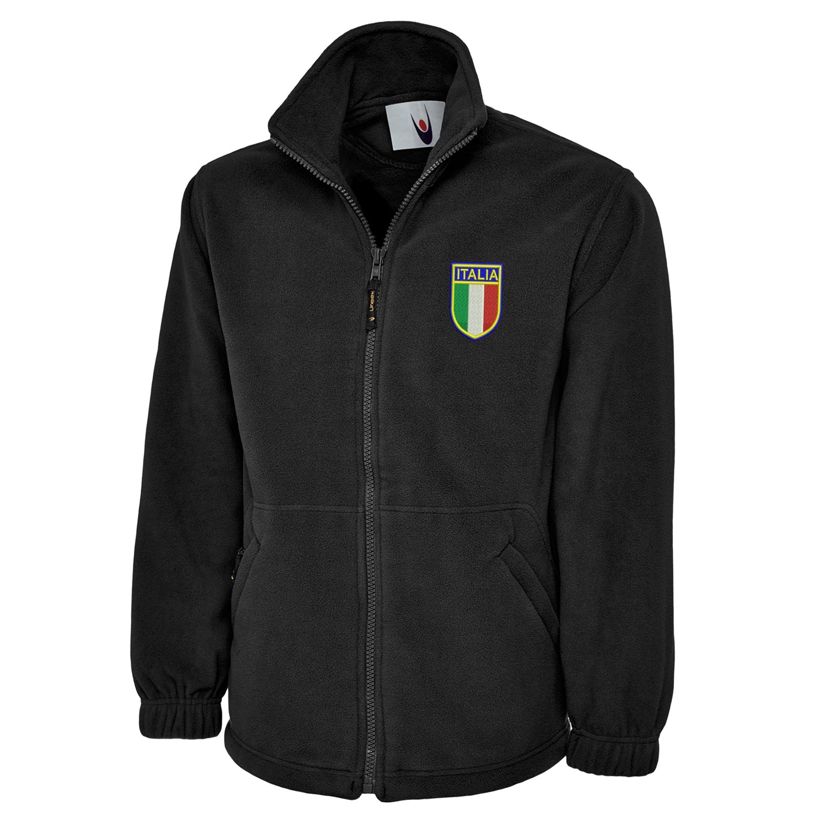 Italy Fleece Jacket