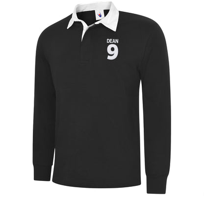 Dixie Dean Everton Football Football Top