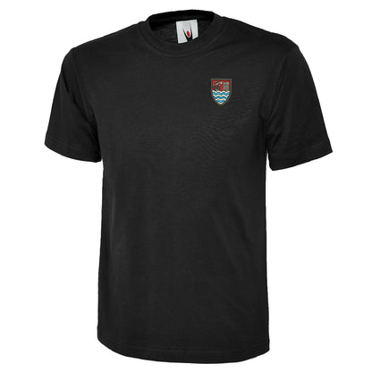 Scarborough Athletic Football  T shirt