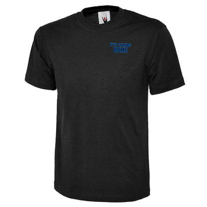 It's Coming Home England Football T-Shirt
