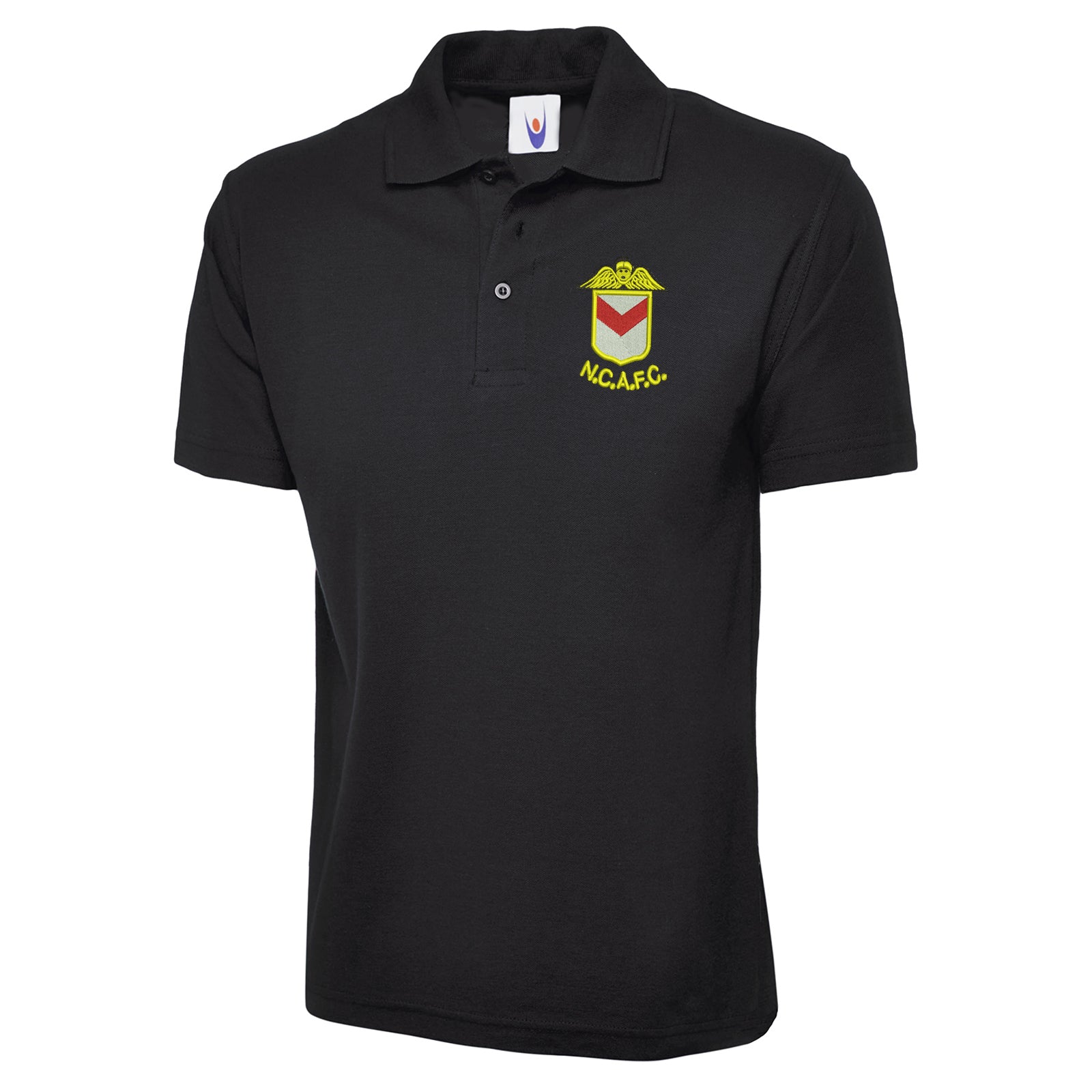 Retro Newport 1948 Polo Shirt