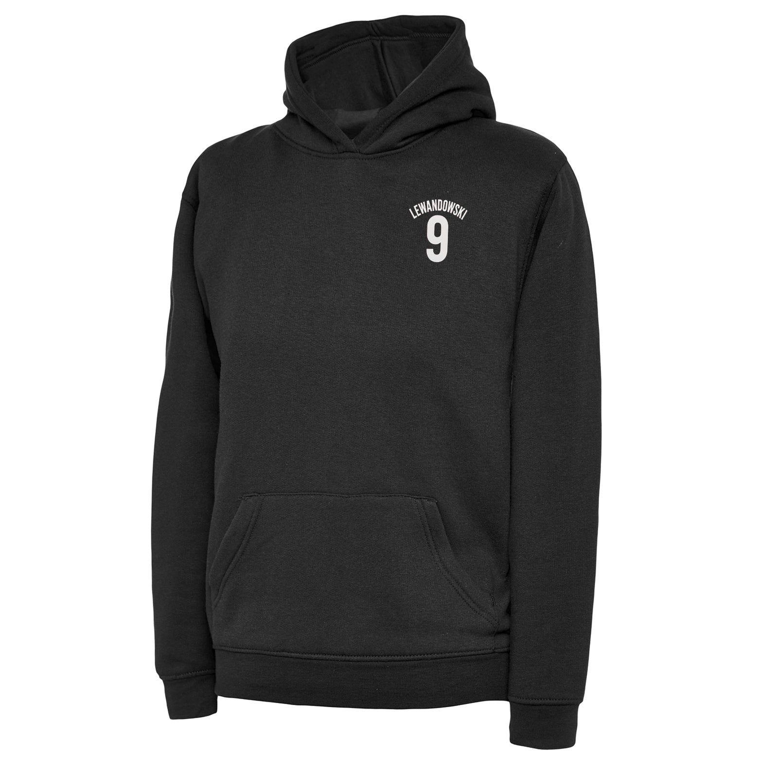 Children's Poland-Football Hoodie