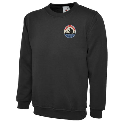 Battle of The Somme 110th Anniversary Sweatshirt