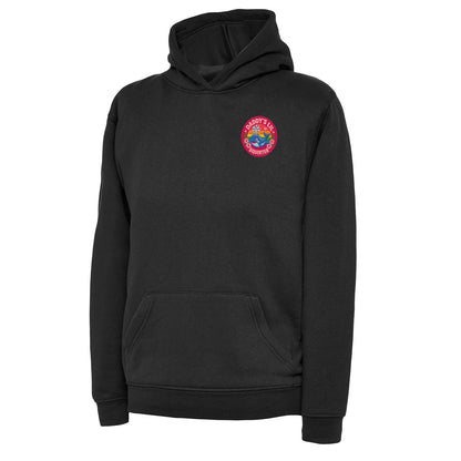 Children's Daddy’s Lil Squirter Hoodie