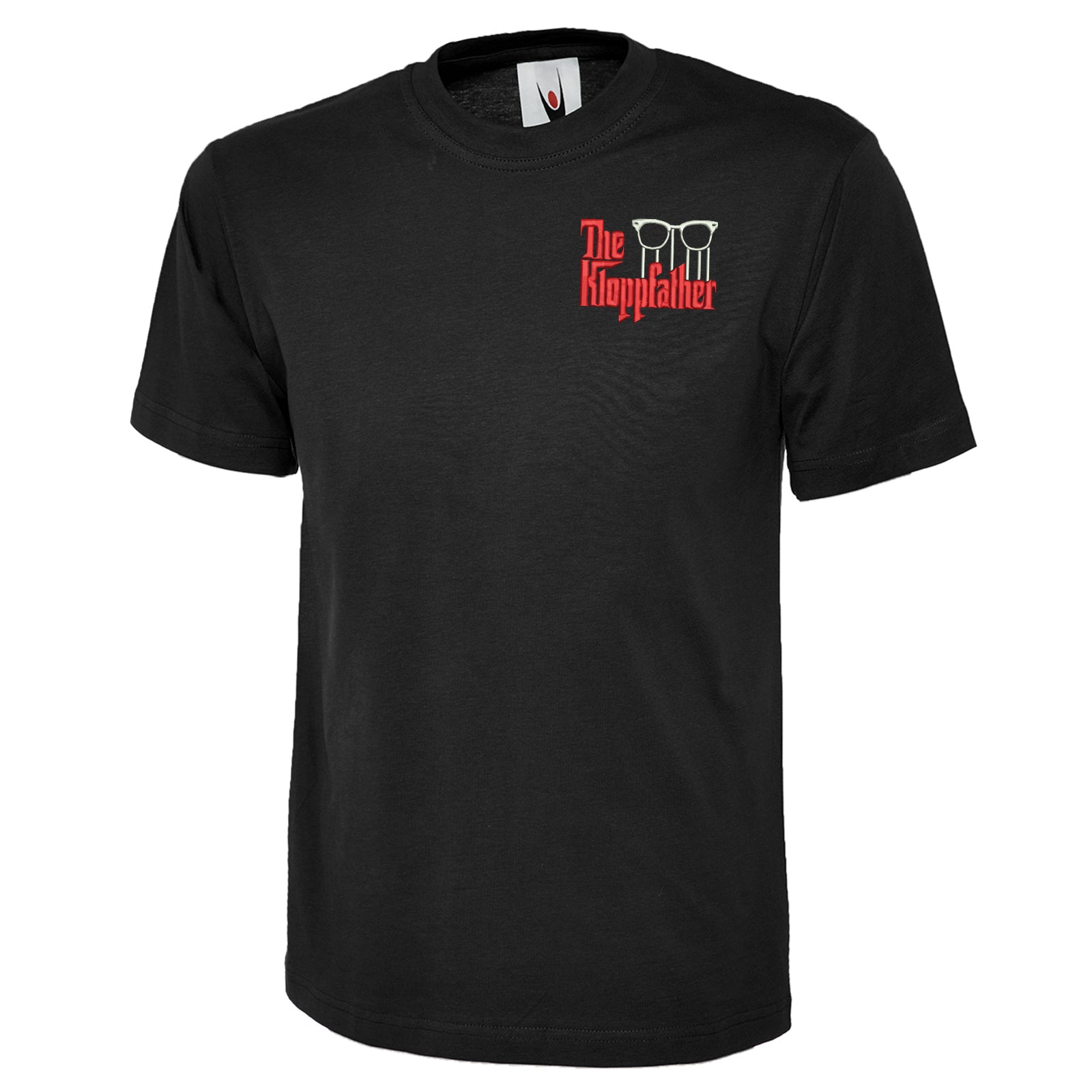 The Kloppfather T Shirt