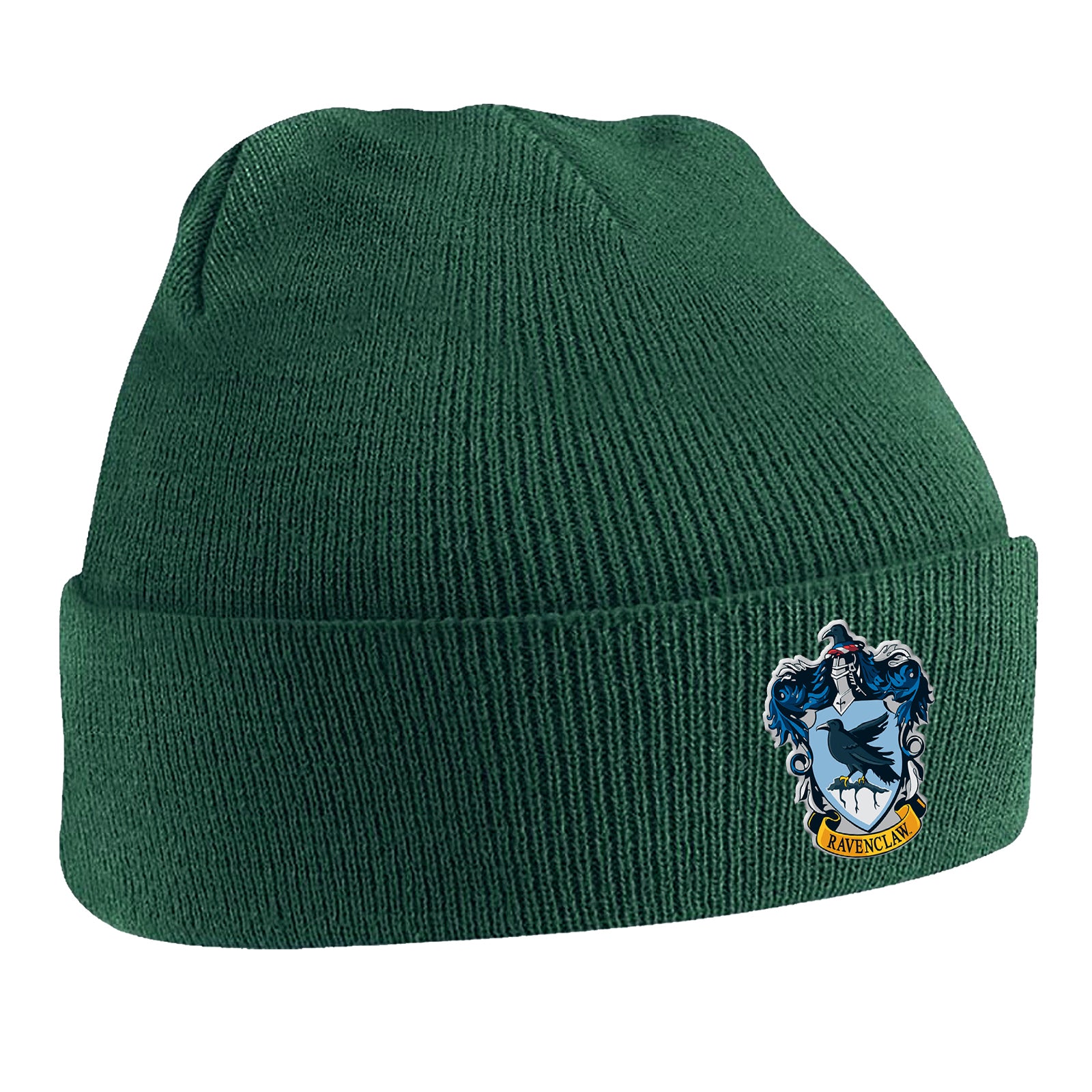 Rvenclaw House Beanie Hat