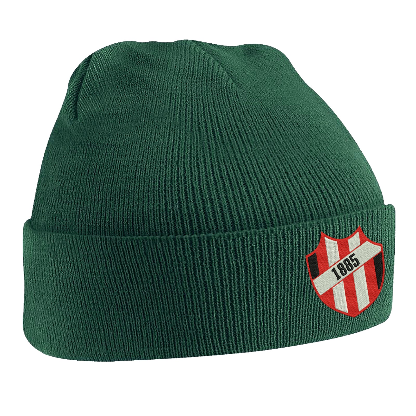 Southampton FC 1885 Beanie Hat