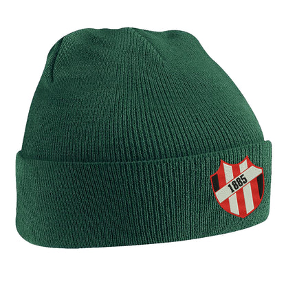 Southampton FC 1885 Beanie Hat