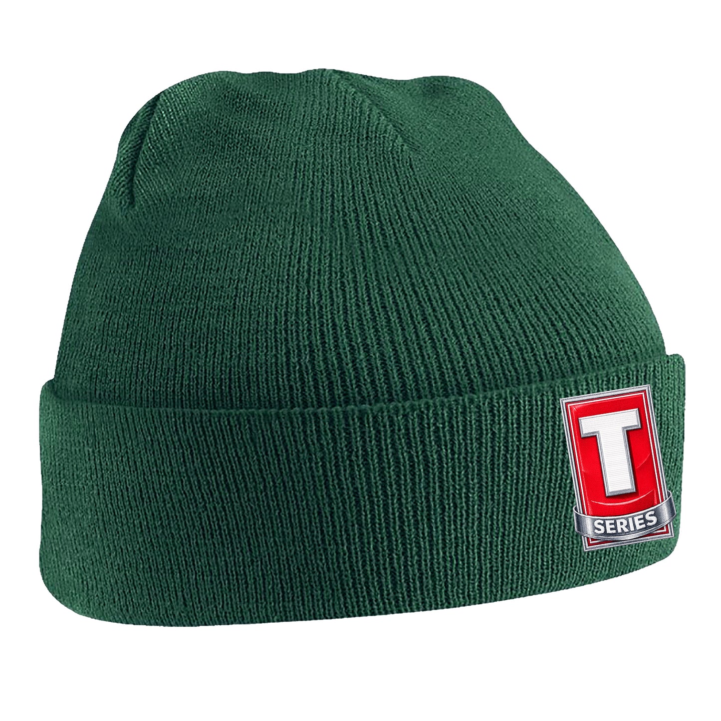 T-Series Beanie Hat