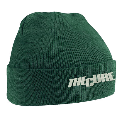 The Cure Band Beanie Hat