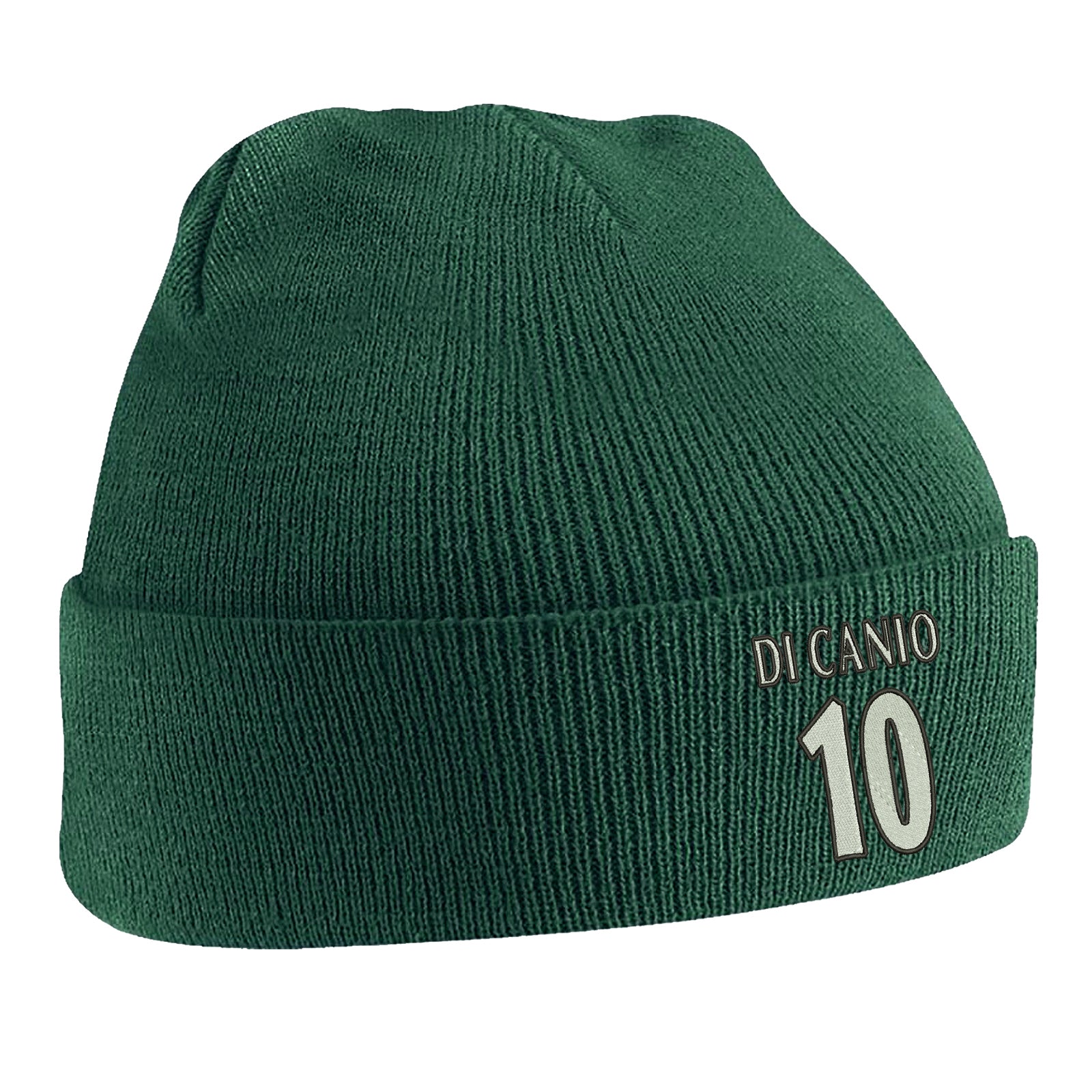 Di Canio 10 Beanie Hat
