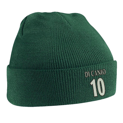 Di Canio 10 Beanie Hat