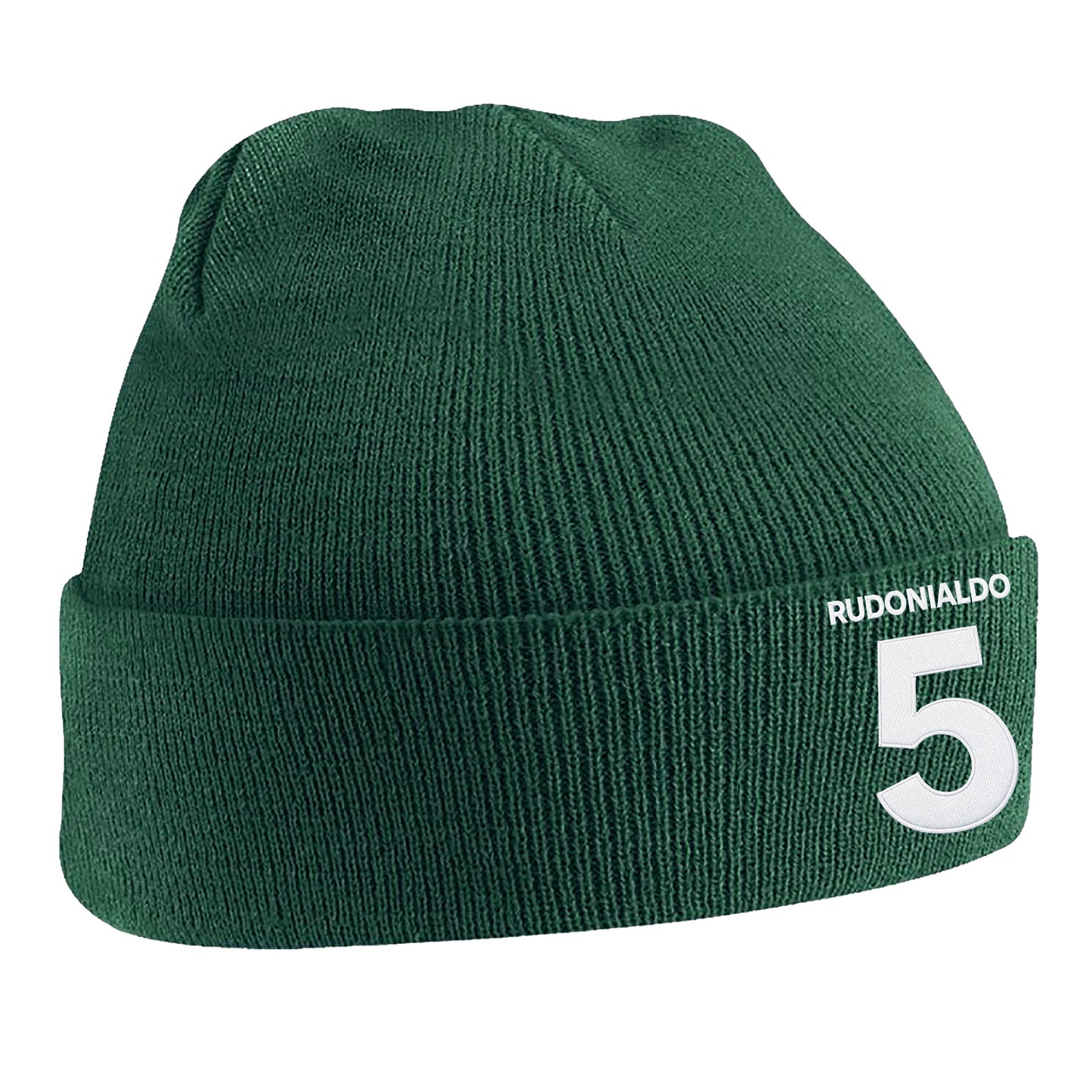 Jack Rudoni Coventry City Football Beanie Hat