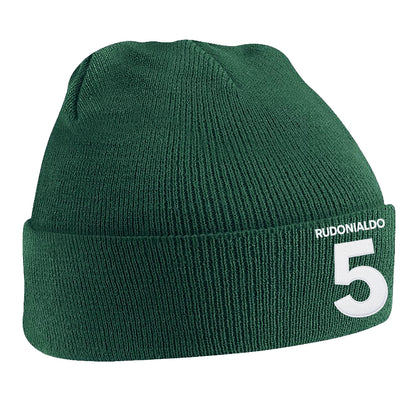 Jack Rudoni Coventry City Football Beanie Hat
