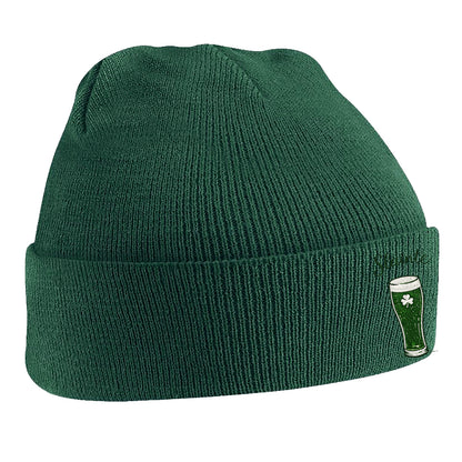 Next Slainte Beanie Hat