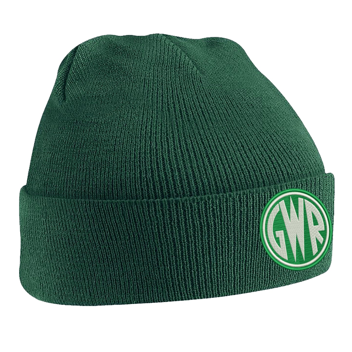 Great Western Railway Beanie Hat