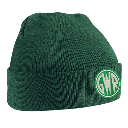 Great Western Railway Beanie Hat