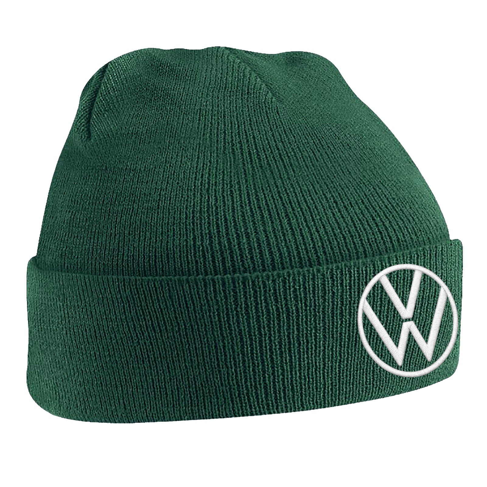 Volkswagen Beanie Hat