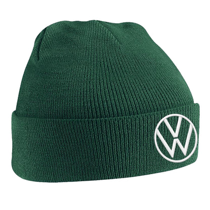 Volkswagen Beanie Hat