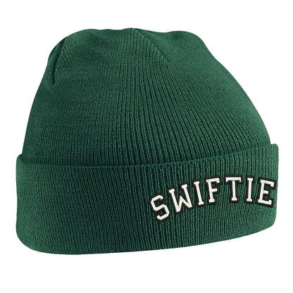 Taylor Swift Beanie Hat