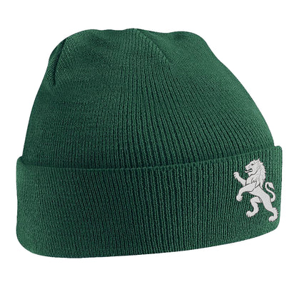 Retro Scotland 1872 Football Beanie Hat
