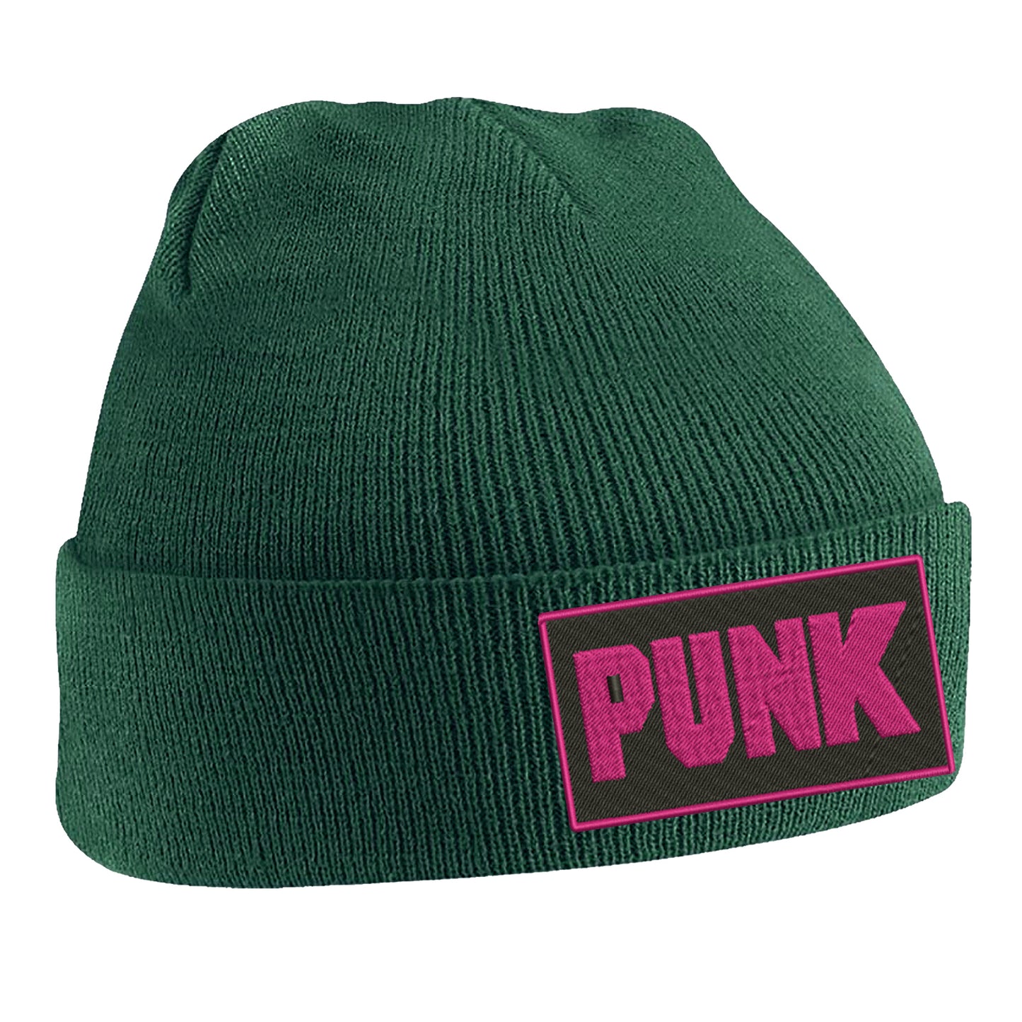 CM Punk Beanie Hat