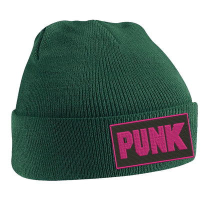 CM Punk Beanie Hat