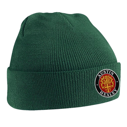 Austin Healey Beanie Hat 