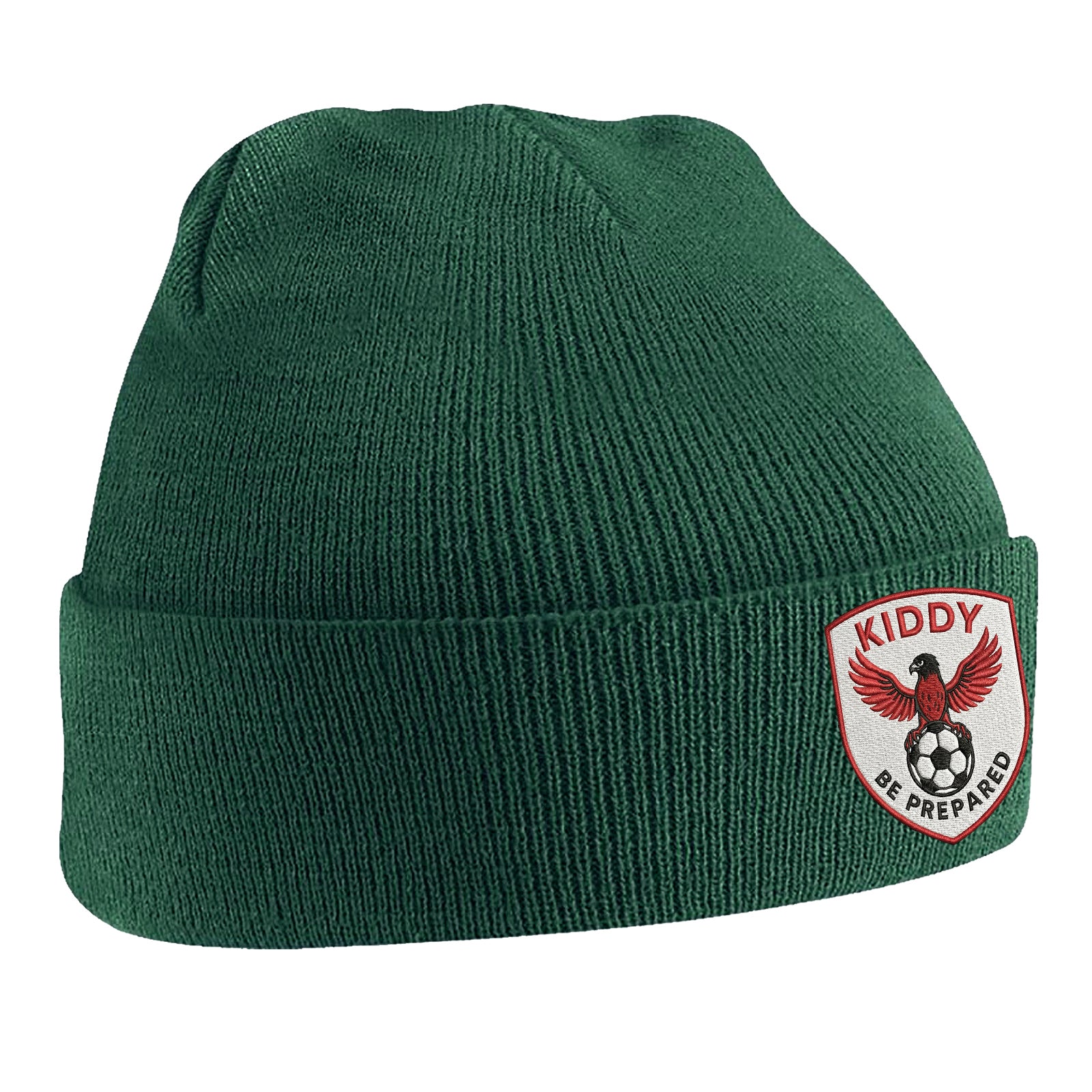 Kidderminster Harriers Beanie Hat