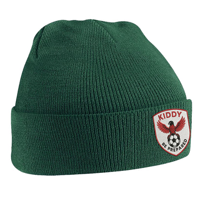 Kidderminster Harriers Beanie Hat