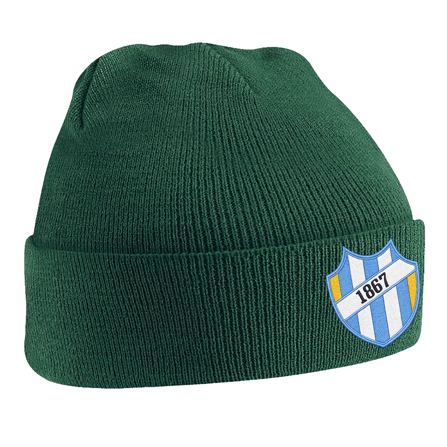Sheffield Wednesday 1867 Beanie Hat 