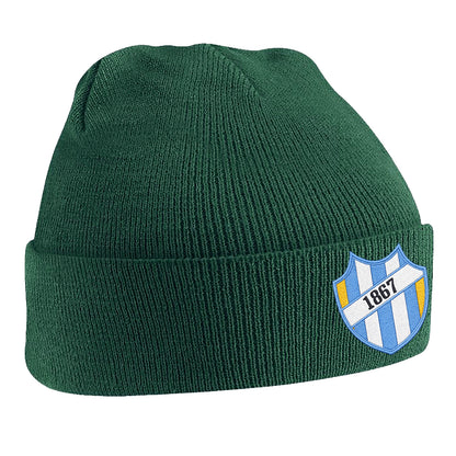 Sheffield Wednesday 1867 Beanie Hat 